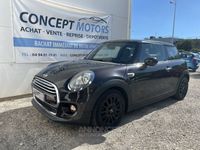 occasion Mini Cooper D one III (F56)116ch Pack Chili BVA