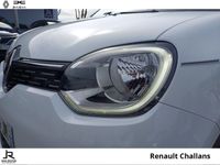 occasion Renault Twingo 0.9 TCe 95ch Intens EDC - 20