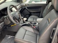 occasion Ford Ranger 2.0 TDCI 213CH SUPER CAB WILDTRAK BVA10