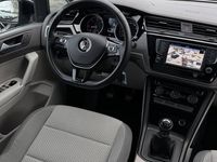 Occasion VW Touran 150 ch (110 kW) 2017 Monospace