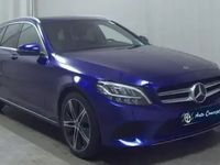 occasion Mercedes C220 Classe CD 194cv