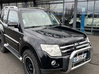 occasion Mitsubishi Pajero 3.8 L V6 GDI 248 CV Instyle