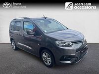 occasion Toyota Verso Proace CityMedium 1.5l 100 D-4d Bvm5 Executive