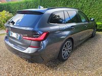Occasion BMW 320 M Sport 190 ch (139 kW) 2020 Gris Break