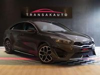 Occasion Kia ProCeed GT-Line 160 ch (117 kW) 2022 Gris Break