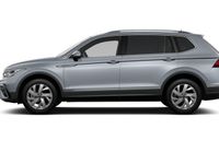 occasion VW Tiguan Allspace FL 2.0 TDI 150 DSG ELEGANCE EXCLU