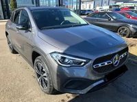 occasion Mercedes GLA220 ClasseD 190ch 4matic Amg Line 8g-dct