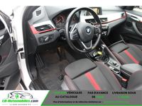 occasion BMW X1 xDrive 20i 192 ch BVA