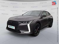 Occasion DS Automobiles DS4 Performance Line Plus 133 ch (97 kW) 2023 Gris Berline