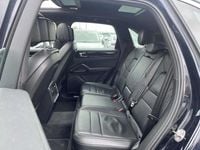 Occasion Porsche Cayenne 340 ch (250 kW) 2018 Noir SUV