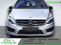 occasion Mercedes B250 ClasseBva