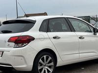 occasion Citroën C4 1.2 PURETECH 130 Ch EXCLUSIVE GPS / TEL