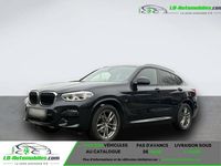 Occasion BMW X4 Comfort Edition 184 ch (135 kW) 2020 SUV