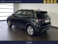 occasion VW T-Cross - 1.0 Tsi 115 Start/stop Bvm6 Carat