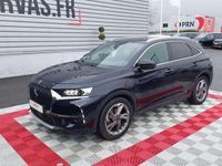 occasion DS Automobiles DS7 Crossback Executive Bluehdi 130 Eat8