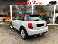 occasion Mini Cooper Finition Chili 5 136 Ch