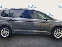 occasion VW Touran Iii 1.4 Tsi 150 Dsg7 Confortline