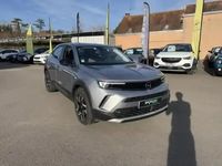 Occasion Opel Mokka Elegance 132 ch (97 kW) 2022 Gris SUV