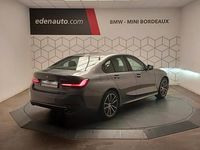 Occasion BMW 318 Sport Line 150 ch (110 kW) 2025 Berline