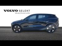 Occasion Volvo EX30 Ultra 200 kW (272 ch) 2024 Noir SUV
