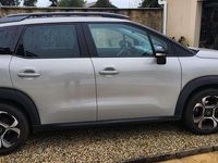 Occasion Citroën C3 Aircross PureTech 131 ch (96 kW) 2019 SUV