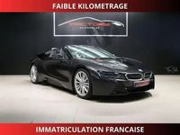 occasion BMW i8 (i15) 374ch