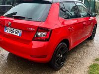 occasion Skoda Fabia III 1.0 MPI