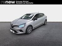 Occasion Renault Clio V Equilibre 2023 Gris Citadine