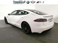 occasion Tesla Model S Performance