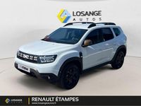 Occasion Dacia Duster Extreme 150 ch (110 kW) 2023 SUV