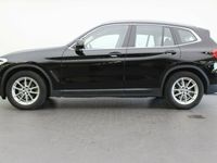occasion BMW X3 (G01) XDRIVE20DA 190CH BUSINESS DESIGN EURO6C