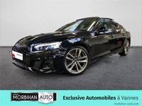 occasion Audi A5 Sportback 35 Tdi 163 S Tronic 7 S Edition