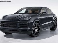 occasion Porsche Cayenne COUPE E-HYBRID 3.0 V6 470 CH