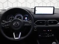 Occasion Mazda CX-5 Takumi-Line 165 ch (121 kW) 2024 Rouge SUV