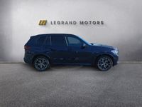 occasion BMW X5 xDrive45e 394ch M Sport 17cv