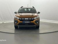 Occasion Dacia Sandero Expression 102 ch (75 kW) 2023 Berline