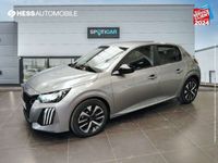 occasion Peugeot e-208 1.2 PureTech 75ch S\u0026S Active