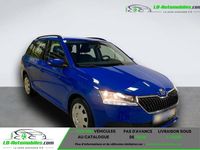 Occasion Skoda Fabia 95 ch (69 kW) 2019 Break