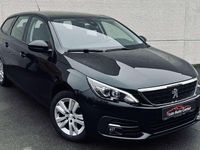 Occasion Peugeot 308 SW Business-Line 131 ch (96 kW) 2021 Noir Break