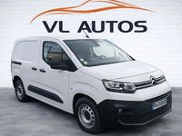 Occasion Citroën Berlingo 131 ch (96 kW) 2019 Blanc Monospace