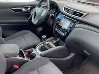 occasion Nissan Qashqai DIG-T 115 N-Connecta