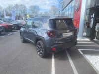 occasion Jeep Renegade Renegade1.3 Turbo T4 190 ch PHEV BVA6 4xe eAWD Limited 5p