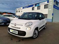 occasion Fiat 500L 0.9 8V TWINAIR 105CH S\u0026S POPSTAR