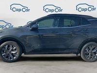 Occasion Kia Sportage GT-Line 179 ch (131 kW) 2022 SUV