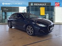 occasion Hyundai i30 Fastback 1.4 T-gdi 140ch Creative Dct-7