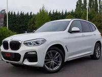 occasion BMW X3 Xdrive30d 265ch Bva8 Sport