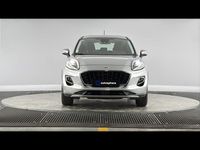 Occasion Ford Puma Titanium 125 ch (91 kW) 2021 Bleu SUV