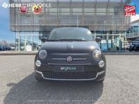 occasion Fiat 500 1.0 70ch BSG S&S Dolcevita - VIVA183377478