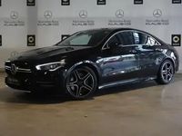 occasion Mercedes CLA35 AMG Classe306ch 4matic 7g-dct Speedshift Amg