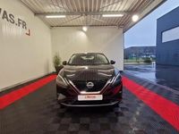Occasion Nissan Qashqai 158 ch (116 kW) 2023 Noir SUV